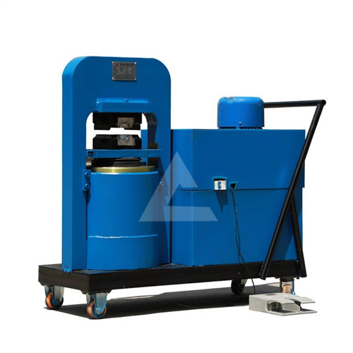 鋼絲繩壓套機(jī)CLH150 鋼絲繩壓套機(jī)CLH150/